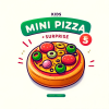 KIDSMINIPIZZA